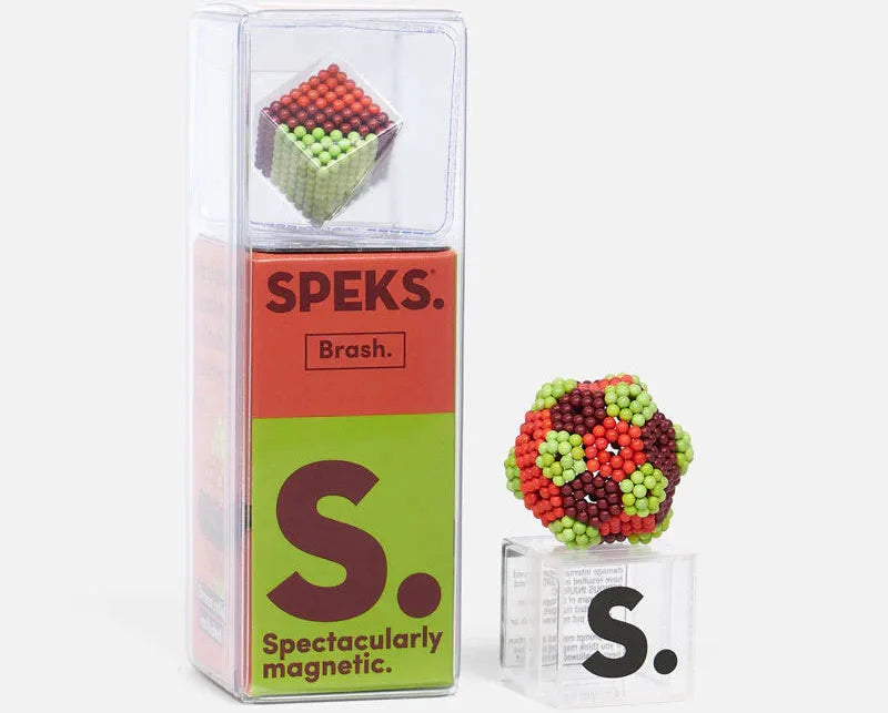 Speks Bold Magnet Balls
