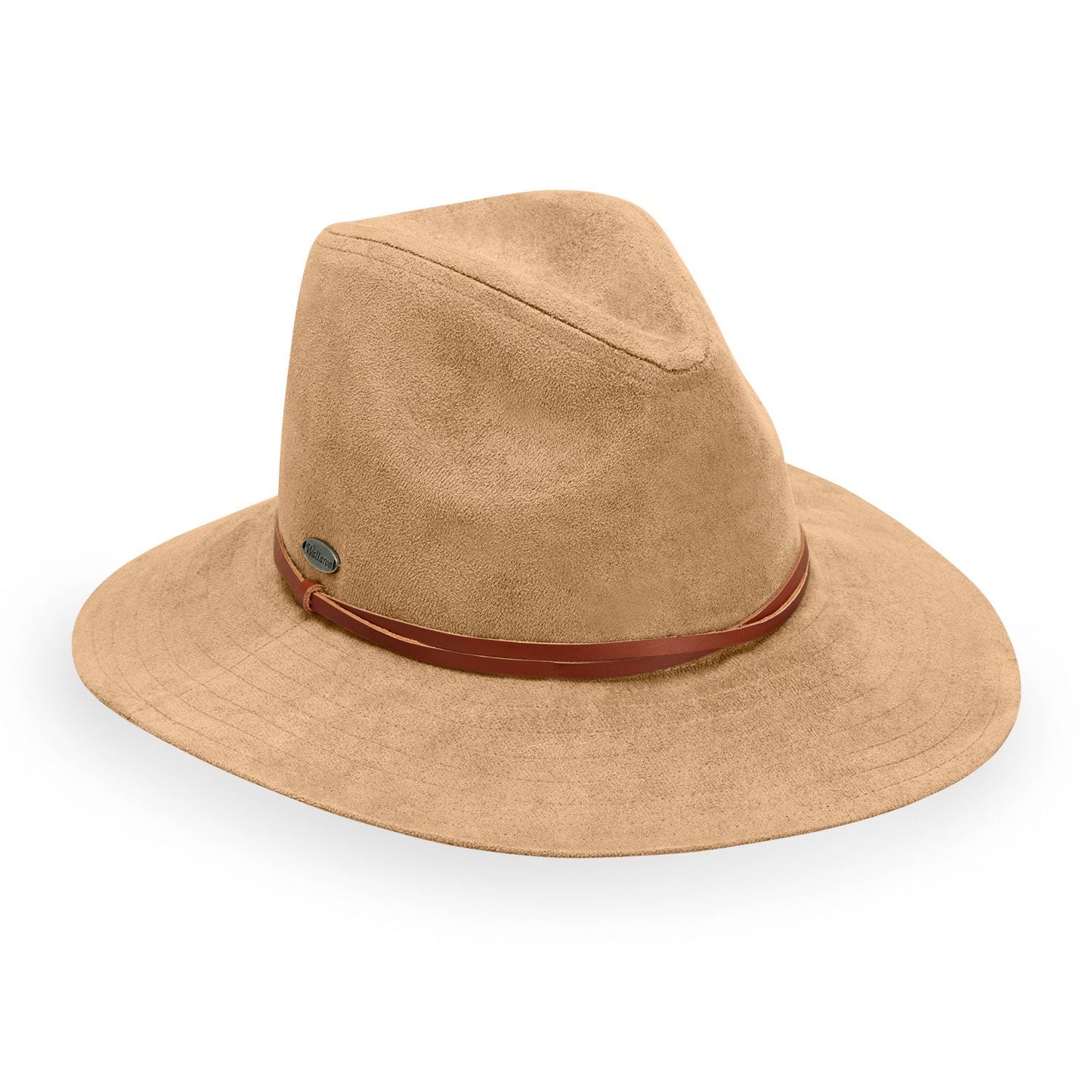 Telluride Hat- Wallaroo