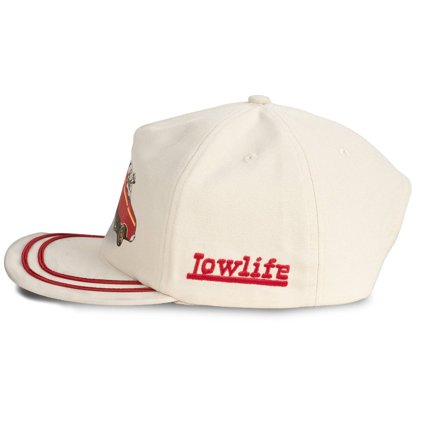 Lowlife Hat