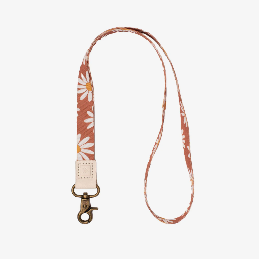 Neck Lanyard - Thread