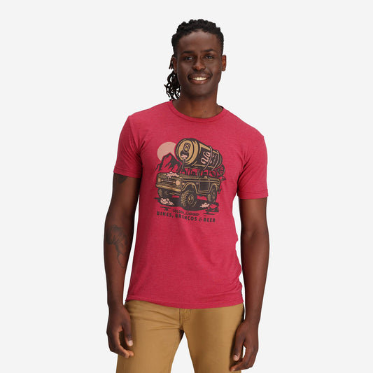 T-Shirt - Unisex Triple B