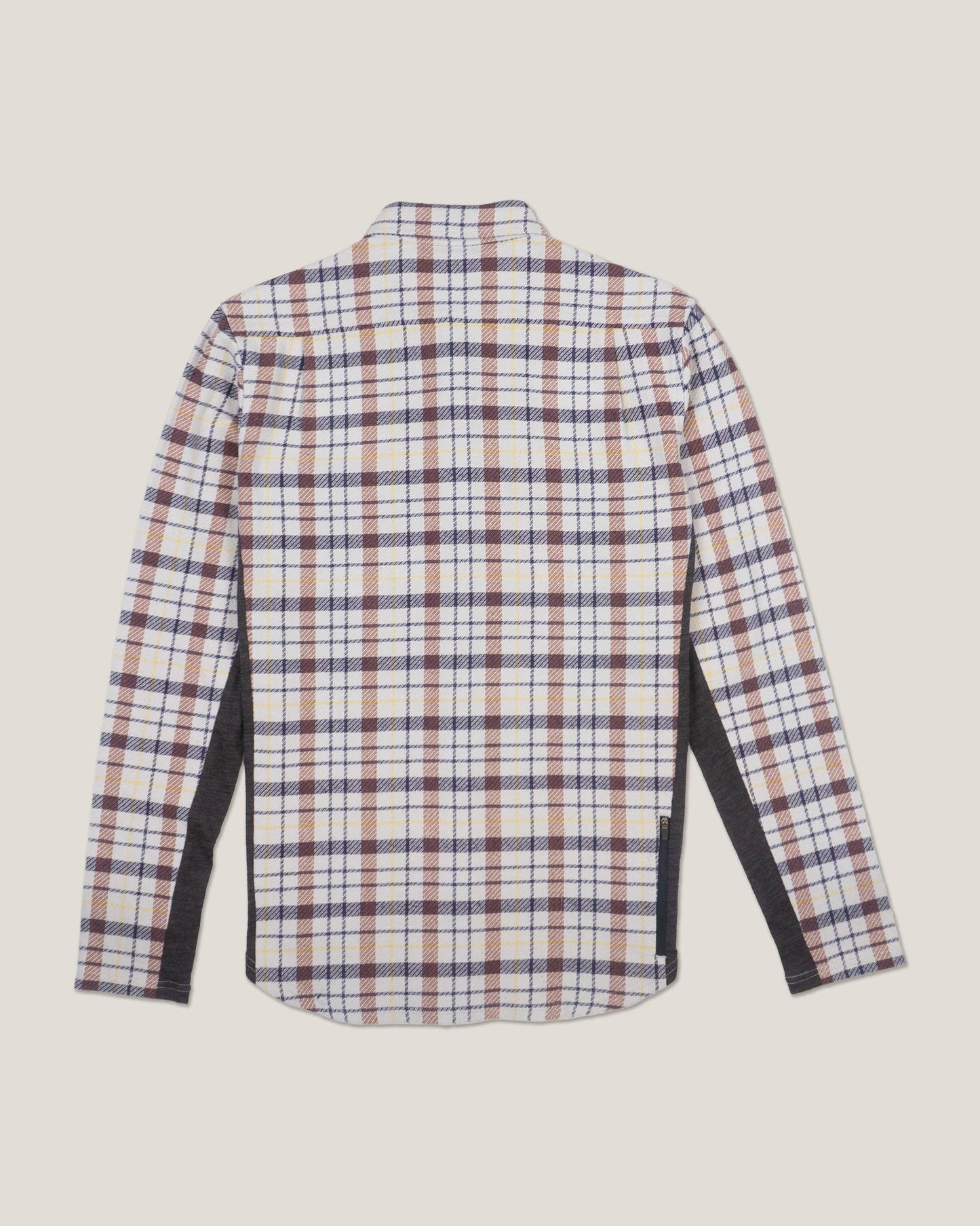 Men's Deadline Tek Flannel