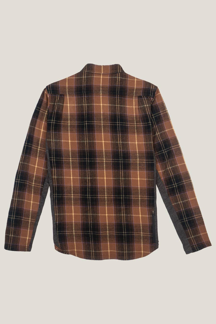 Men's Deadline Tek Flannel