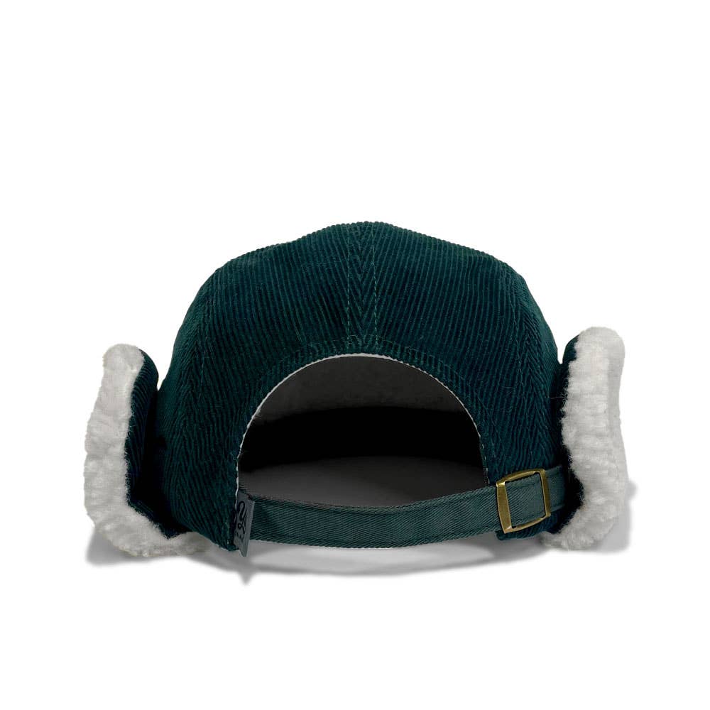 YoColorado Wintergreen Wooly Hat