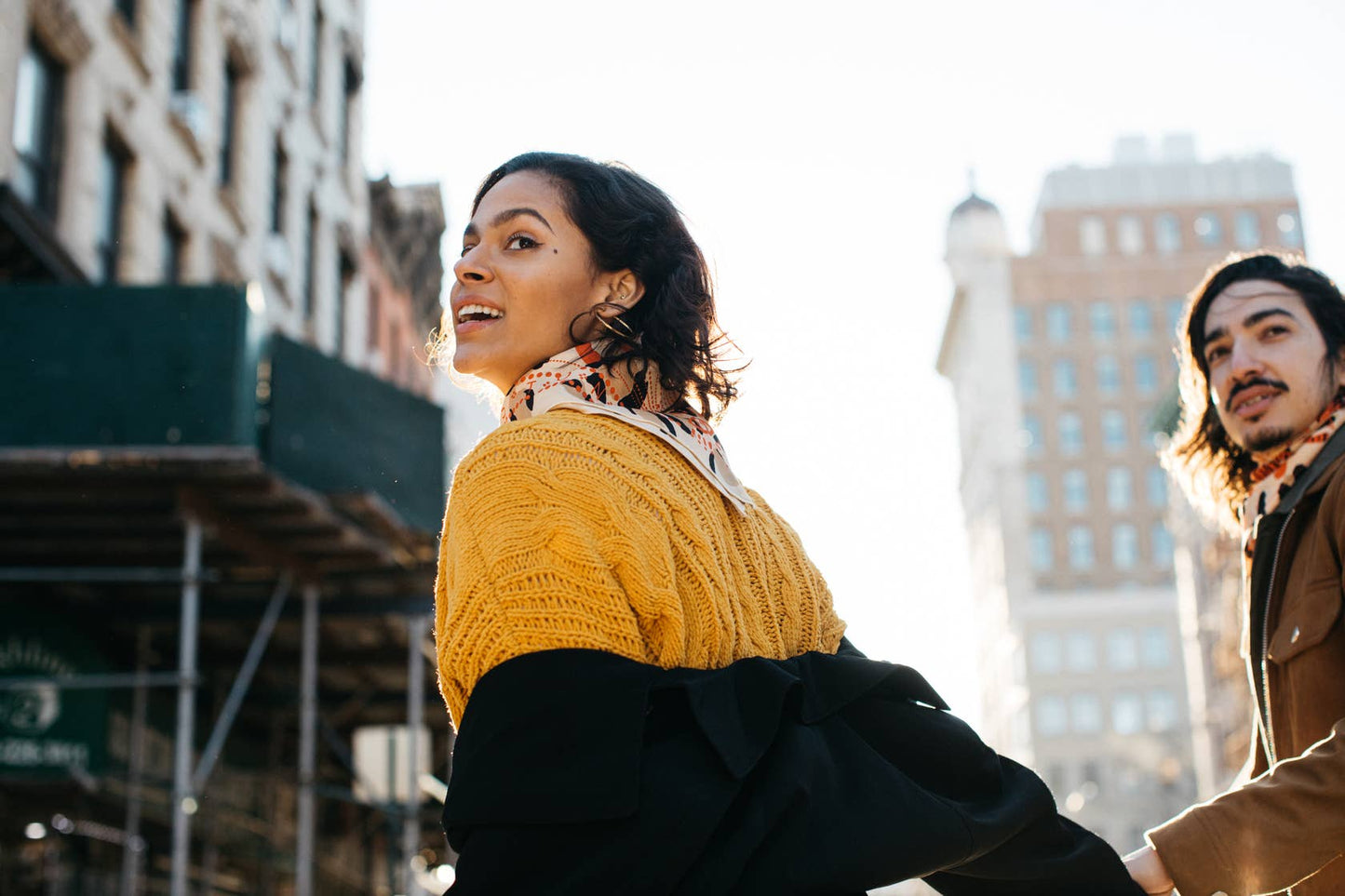 BANDITS Bandanas - "Concrete Jungle"