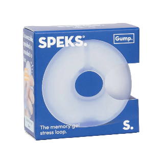 Speks Gump Stress Loop