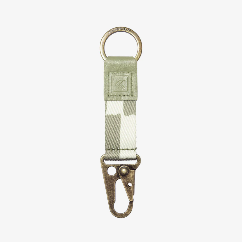 Keychain Clips - Thread