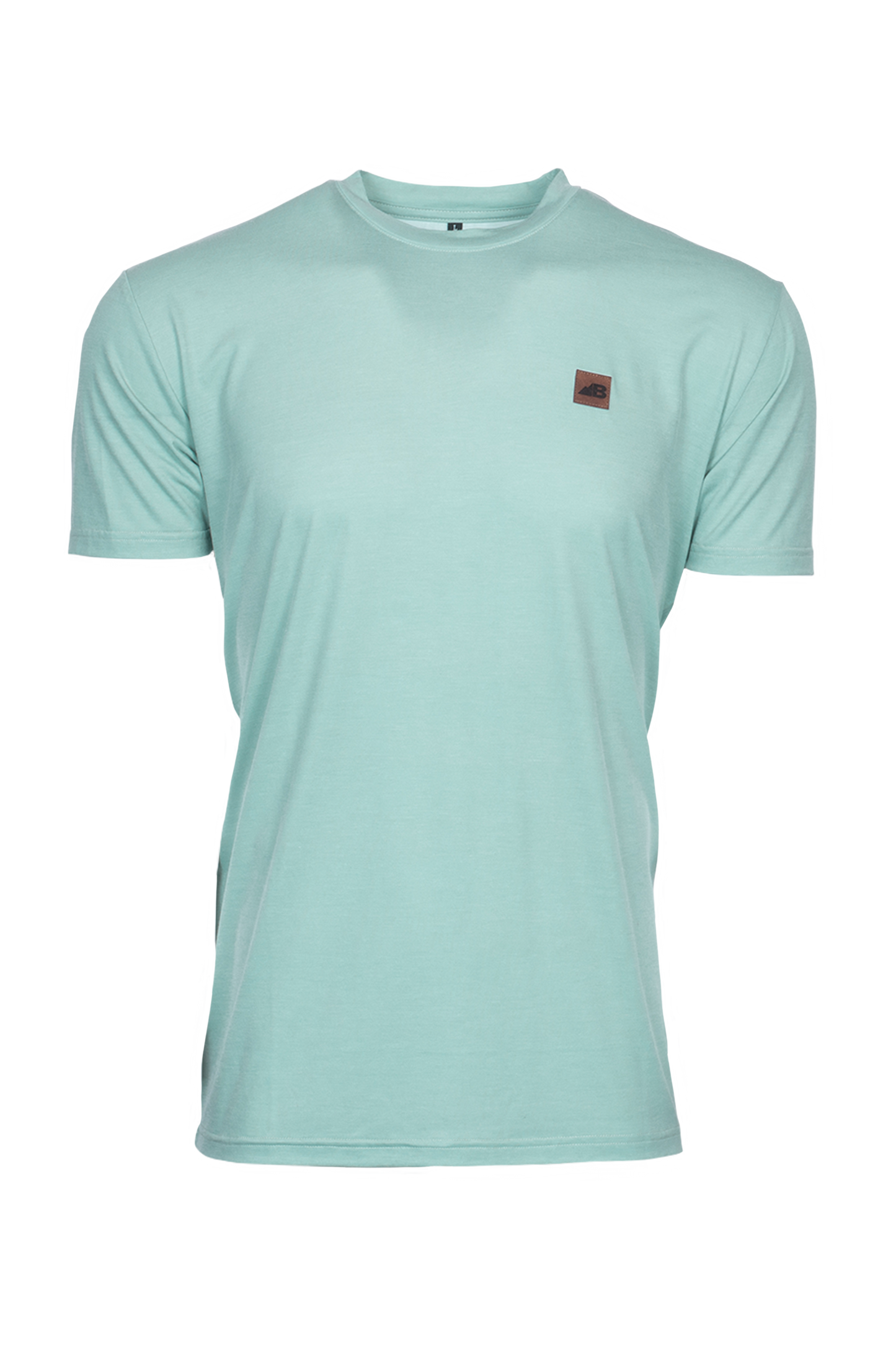 Men's Graphic Traverse Tek Tee
