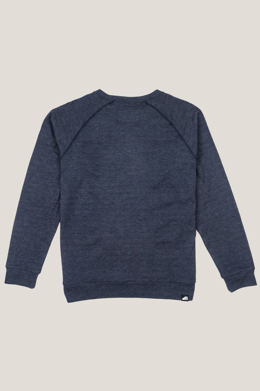 Men's Powell Fleece Crewneck