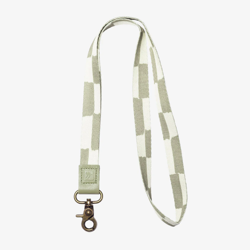 Neck Lanyard - Thread