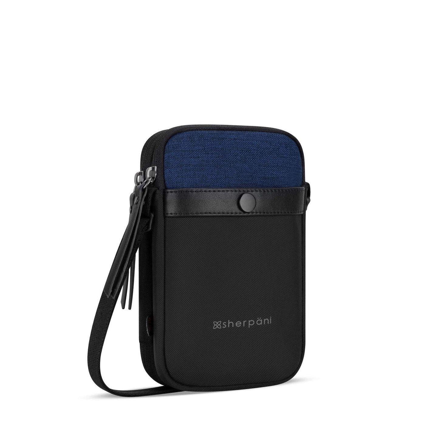 Simplicity Anti Theft Crossbody Wallet
- Sherpani