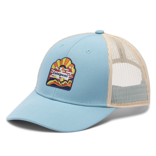 Cotopaxi Utopia Trucker Hat