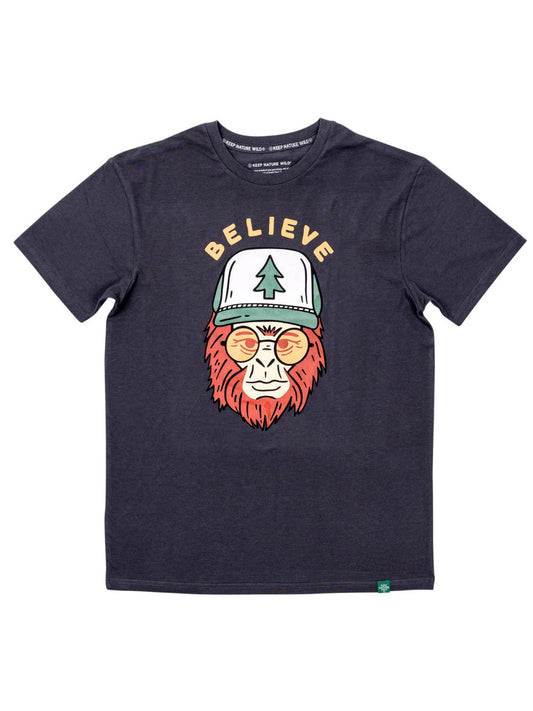 Clyde the Sasquatch Youth T Shirt