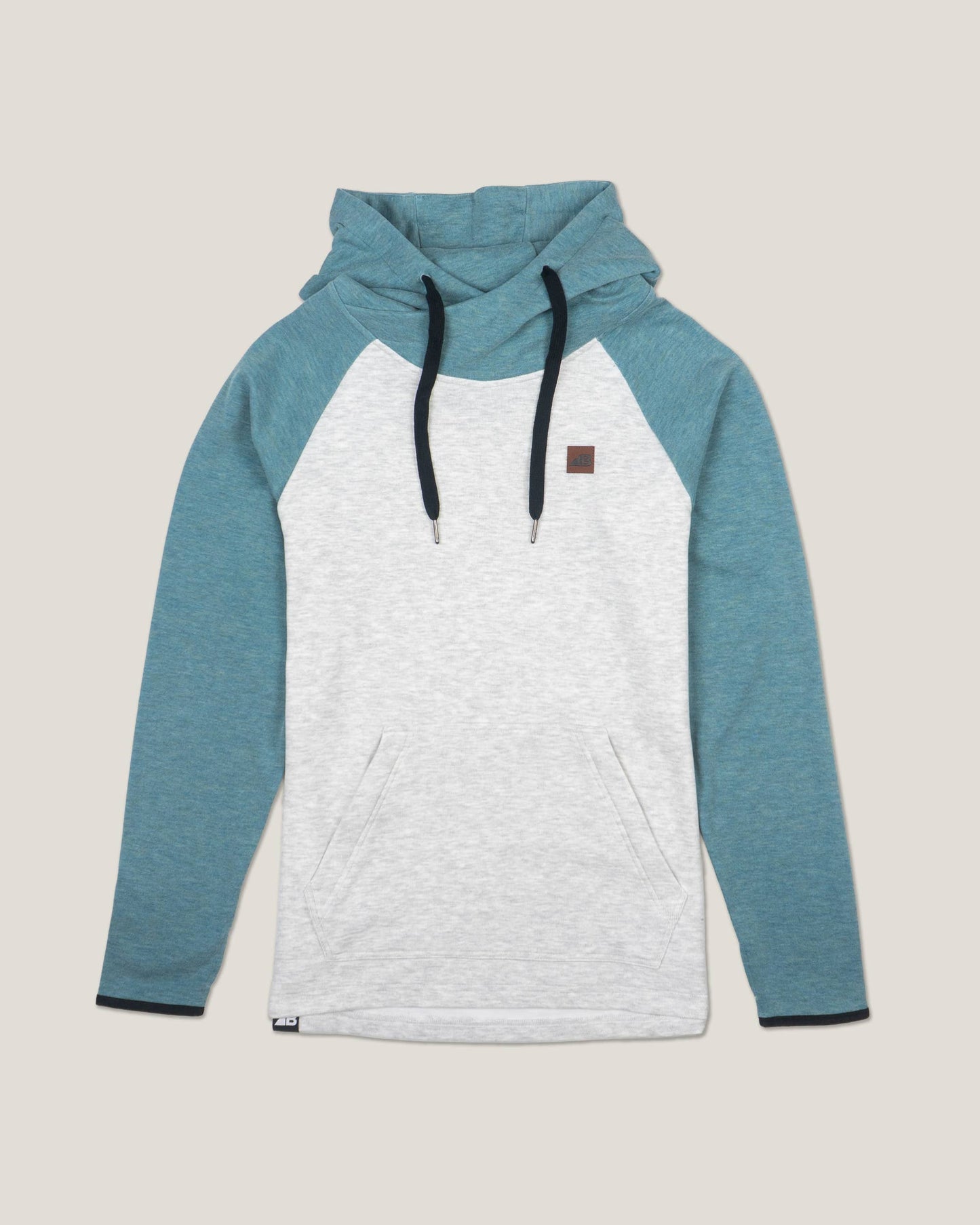 Women's Torreys Fleece Hoodie