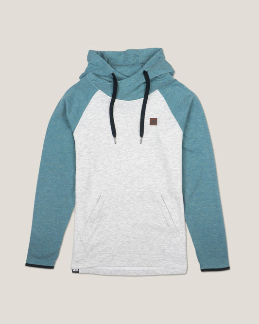 Women's Torreys Fleece Hoodie