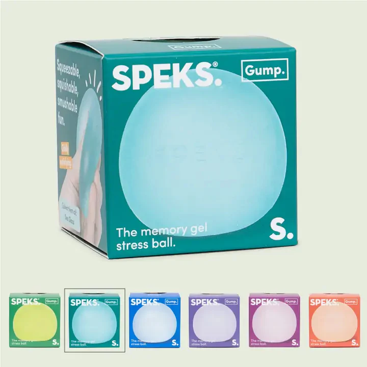 Speks Gump Mini