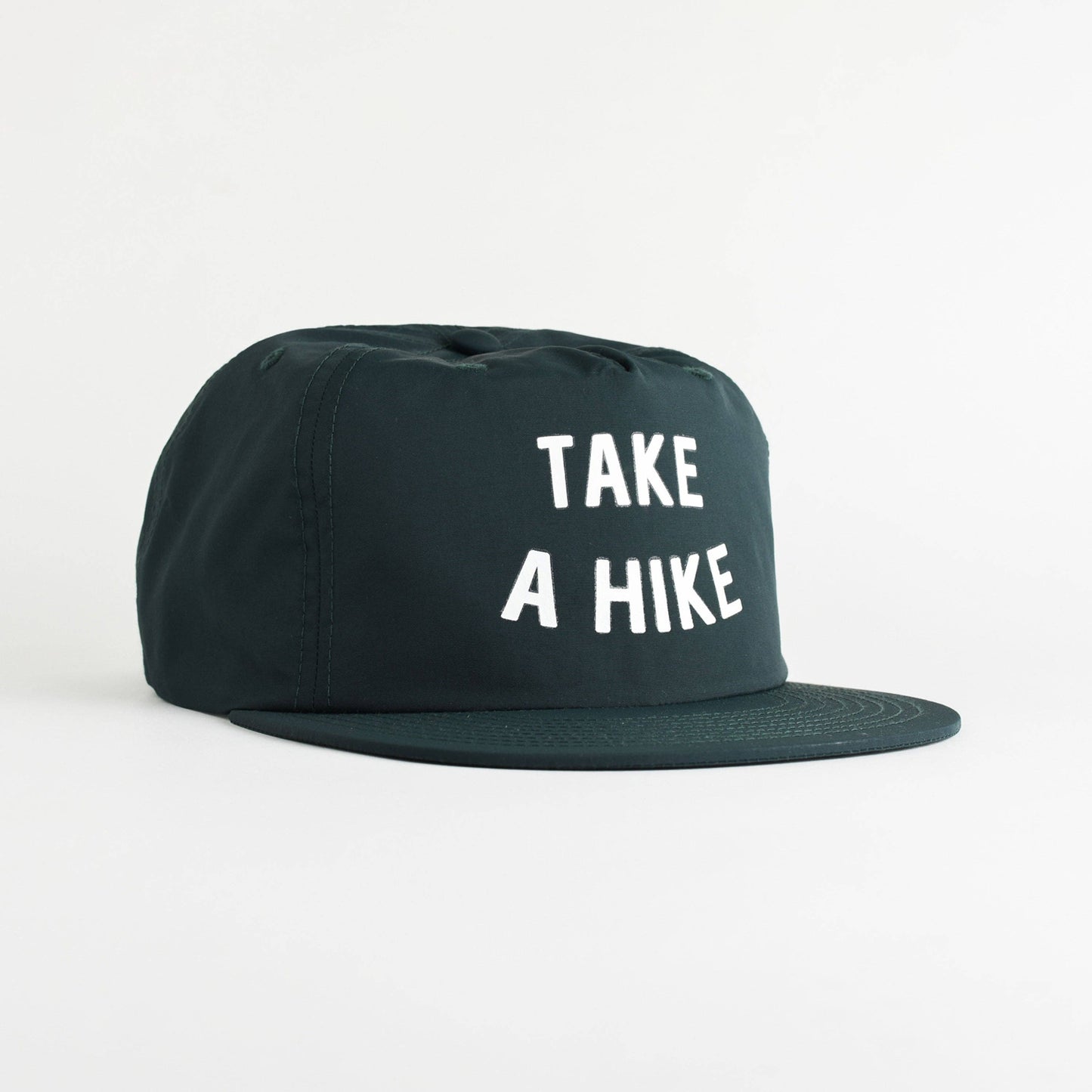 Take A Hike Recycled Nylon Quick Dry Hat