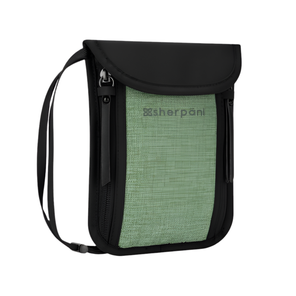 Piper Crossbody Anti-Theft Pouch - Sherpani