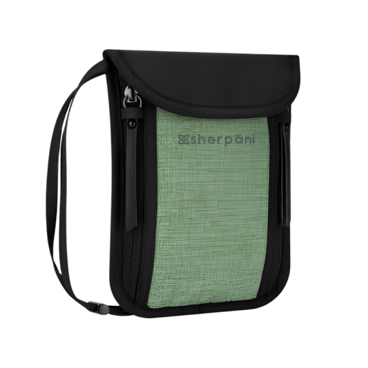 Piper Crossbody Anti-Theft Pouch - Sherpani