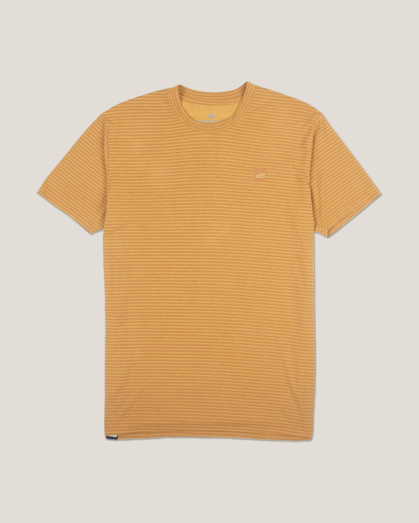 Men's Core Traverse Tek Tee