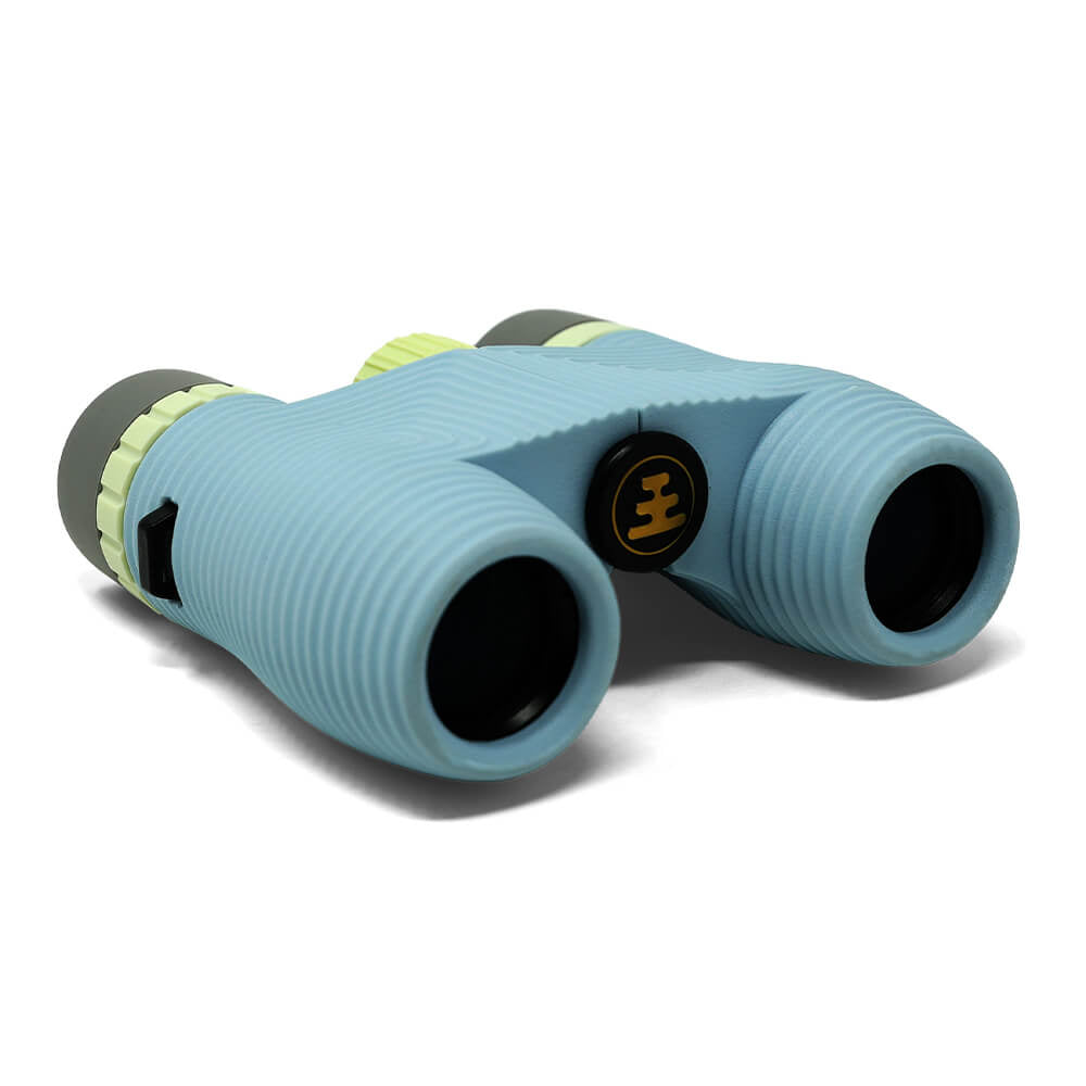 Standard Issue 10x25 Waterproof Binoculars