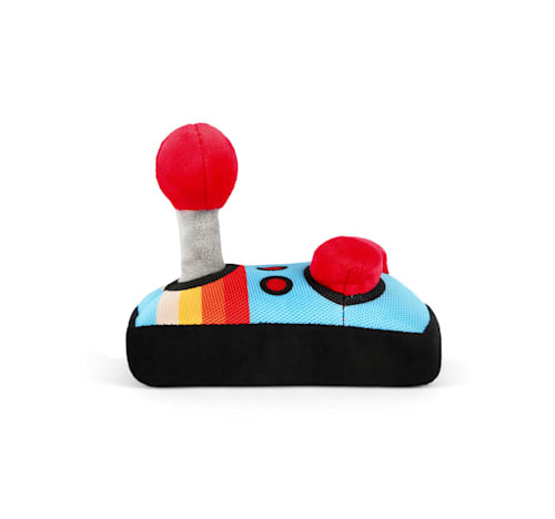 80s Classic - Ready Player One Dog Toy