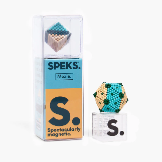 Speks Bold Magnet Balls