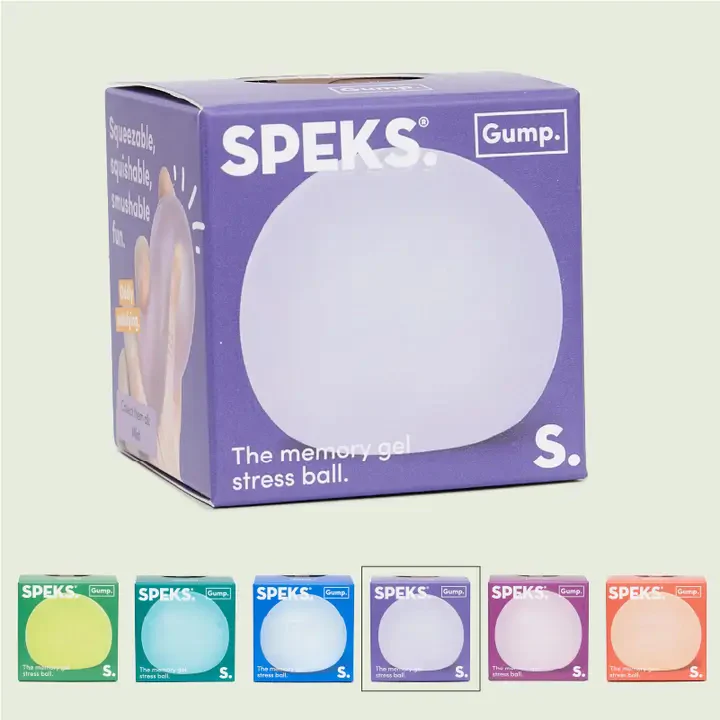 Speks Gump Mini