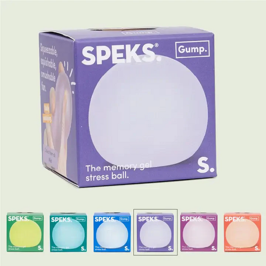 Speks Gump Mini