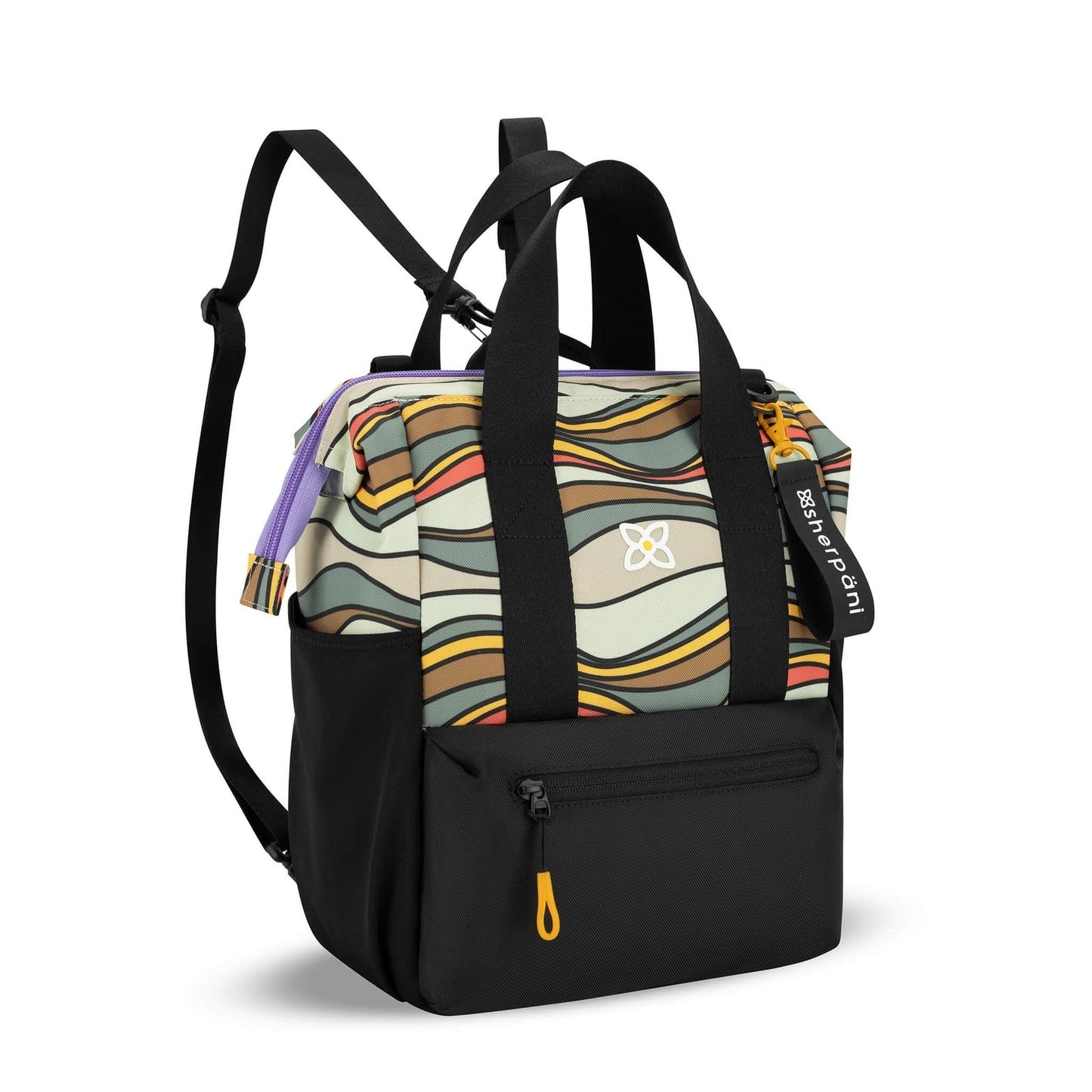 Dispatch Cross-Functional Backpack - Sherpani