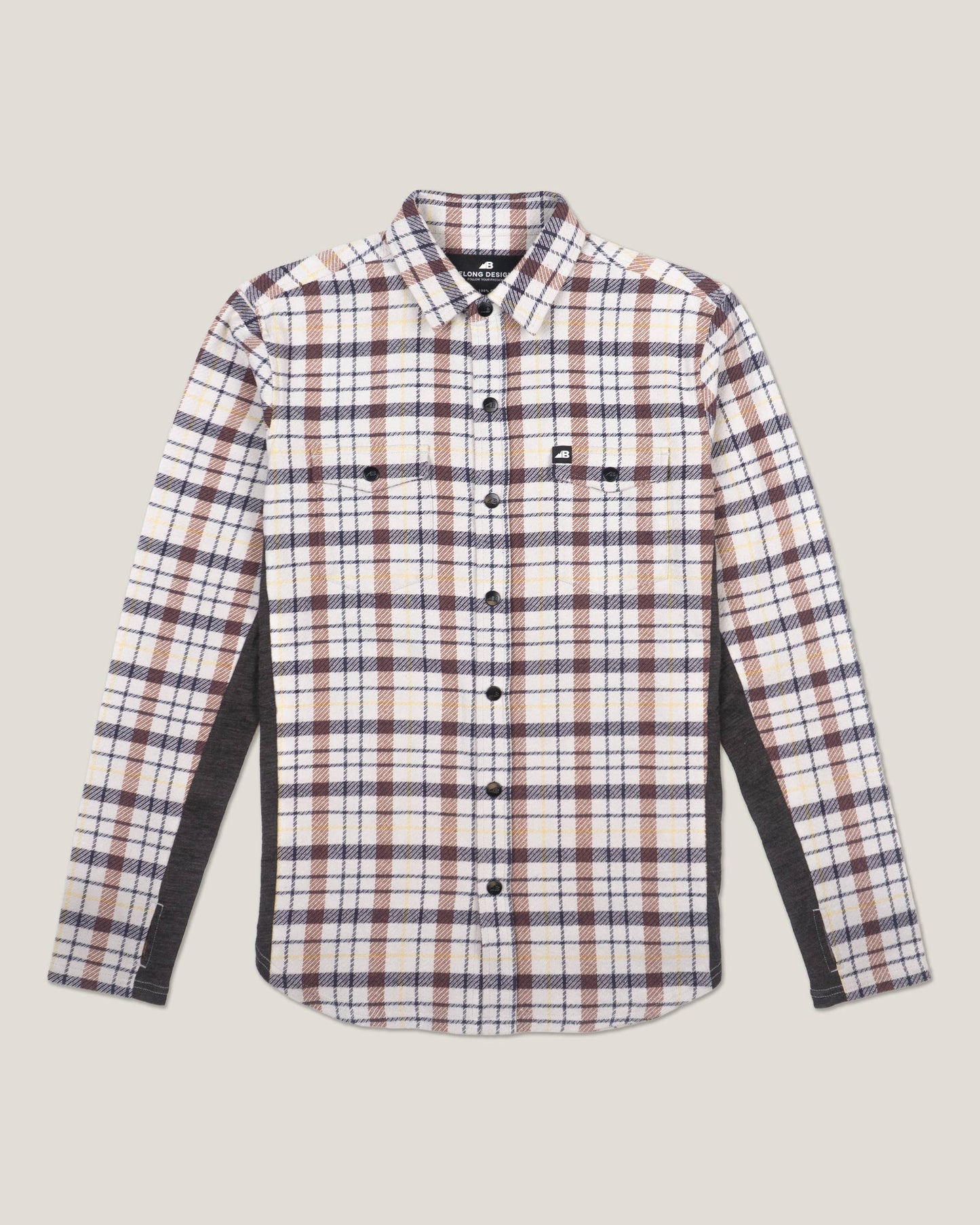 Men's Deadline Tek Flannel