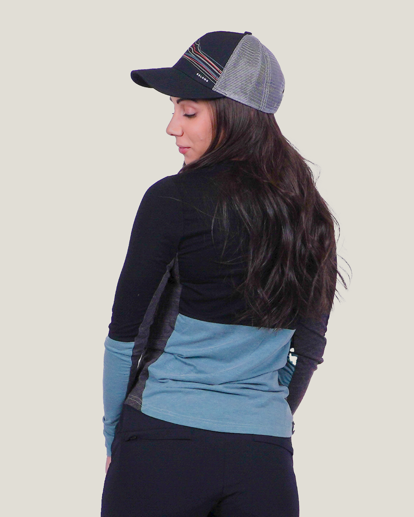 Women's Dyer Tek Long Sleeve