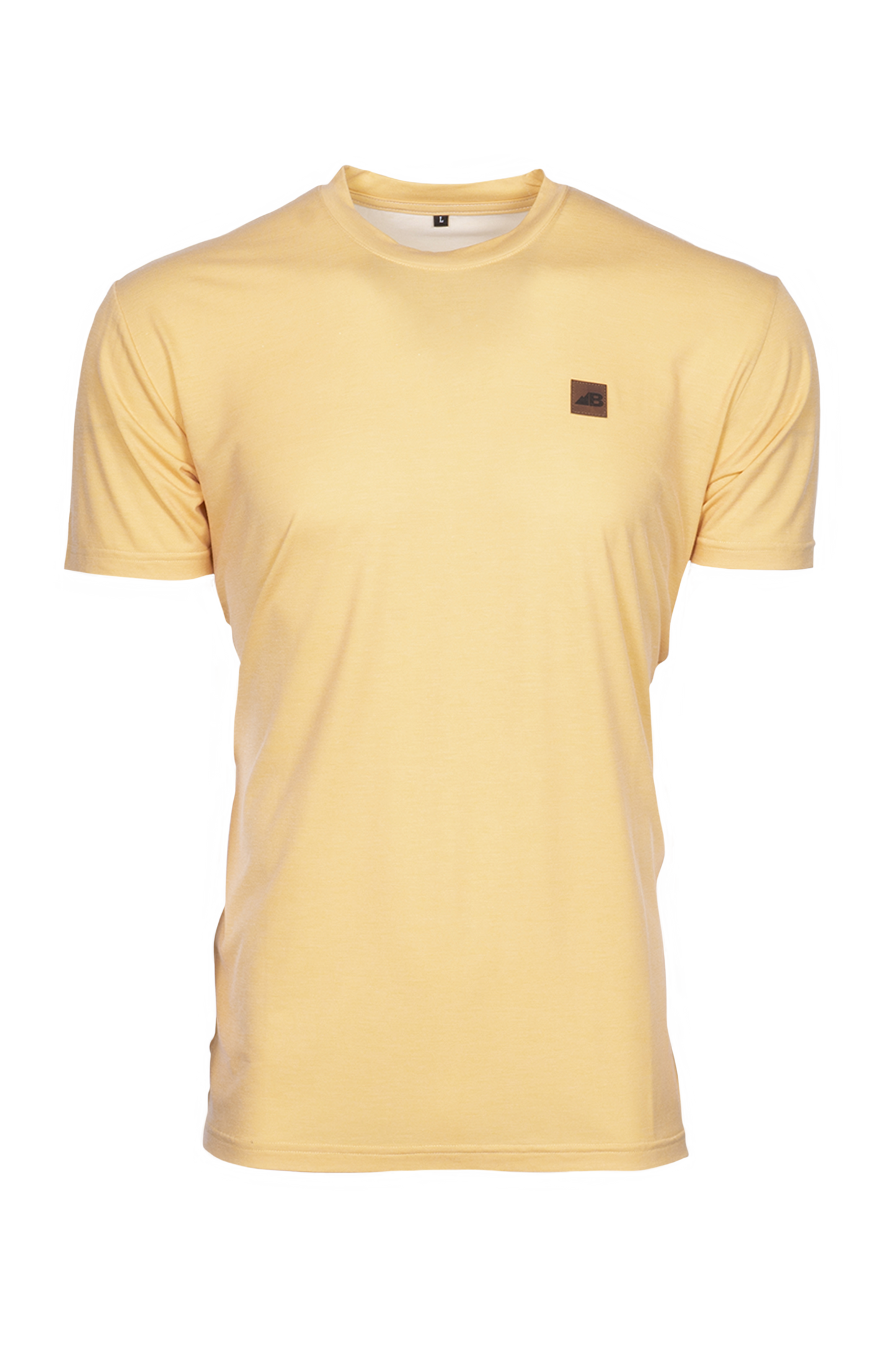 Men's Graphic Traverse Tek Tee