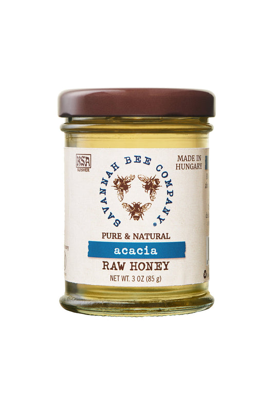 Savannah Bee Company Acacia Honey