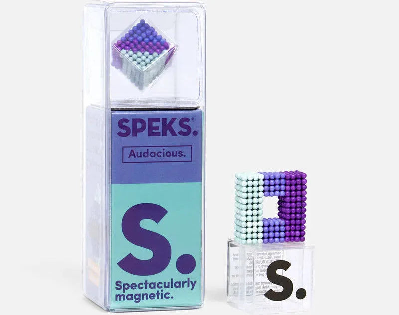Speks Bold Magnet Balls