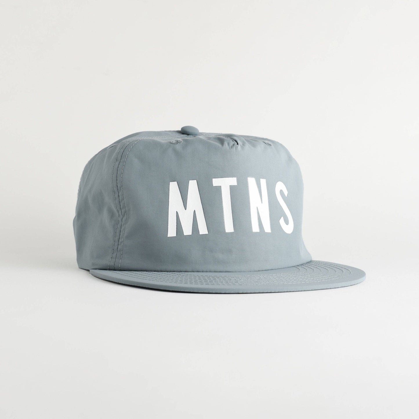 MTNS Recycled Nylon Quick Dry Hat