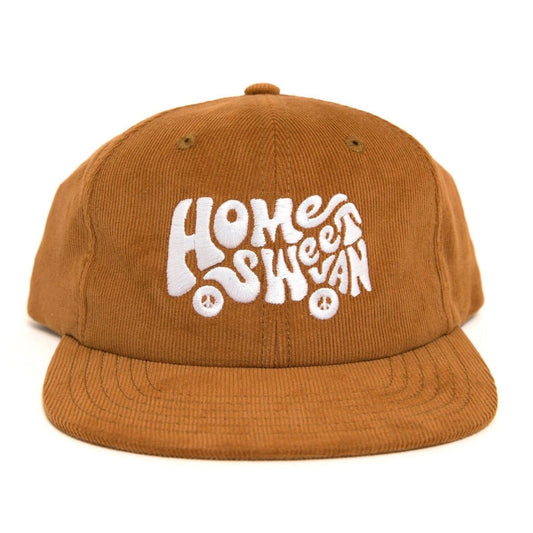 Home Sweet Van Hat