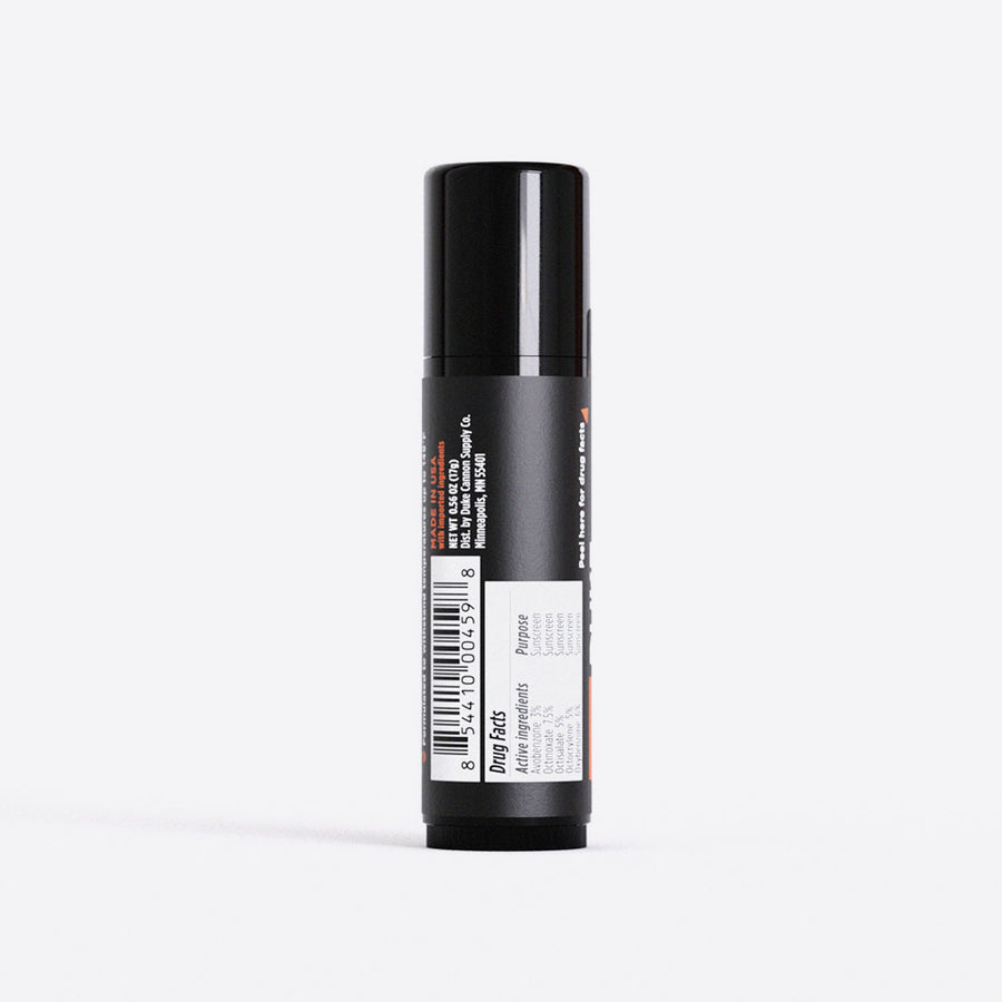 Cannon Balm 140 Tactical Lip Protectant