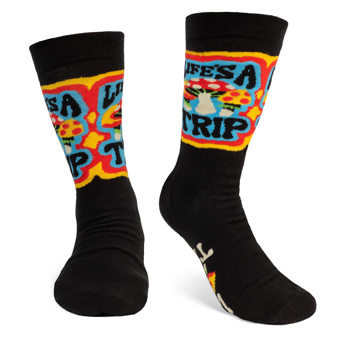 Life’s a Trip Socks