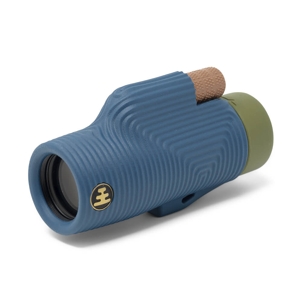 Zoom Tube Monocular 8x32