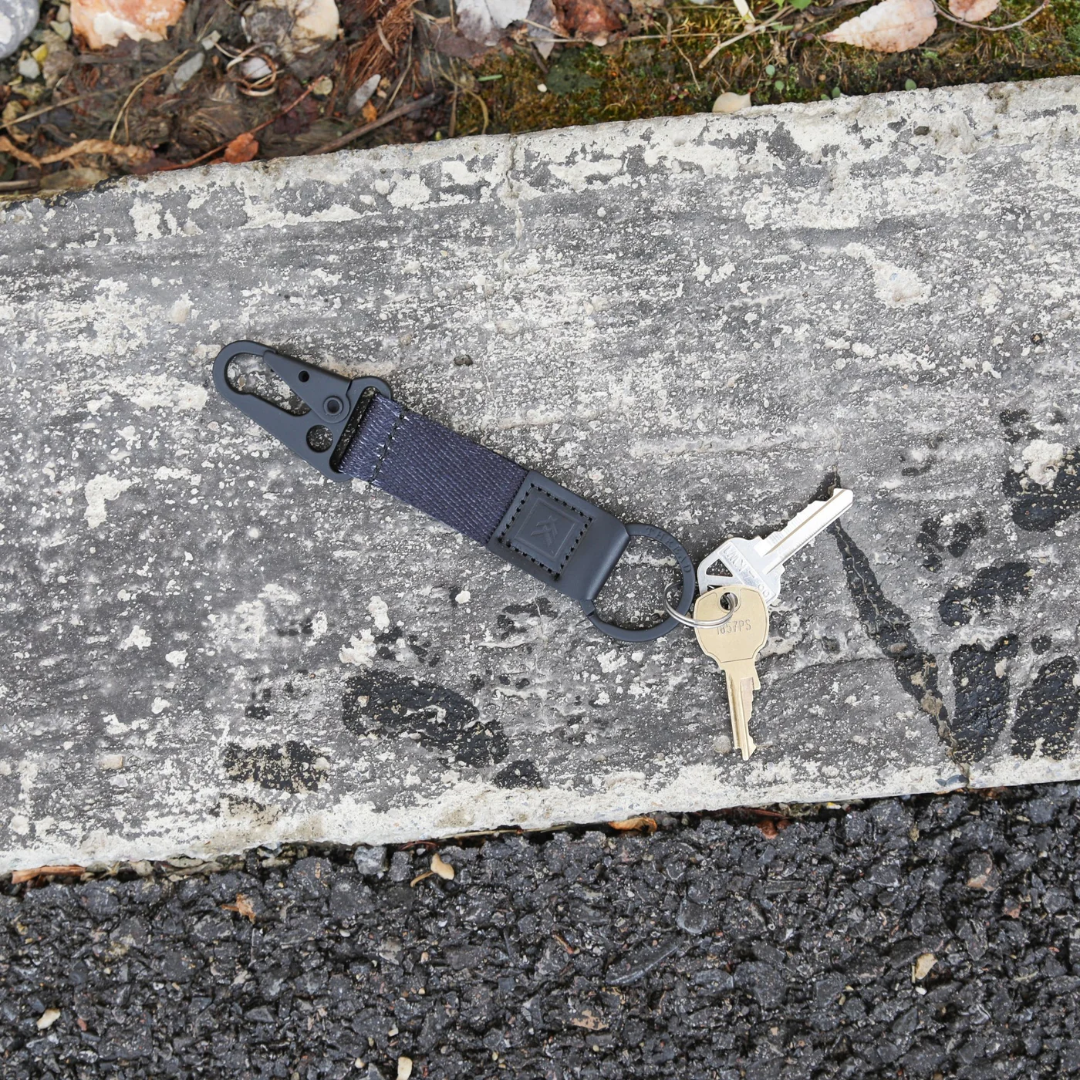 Keychain Clips - Thread