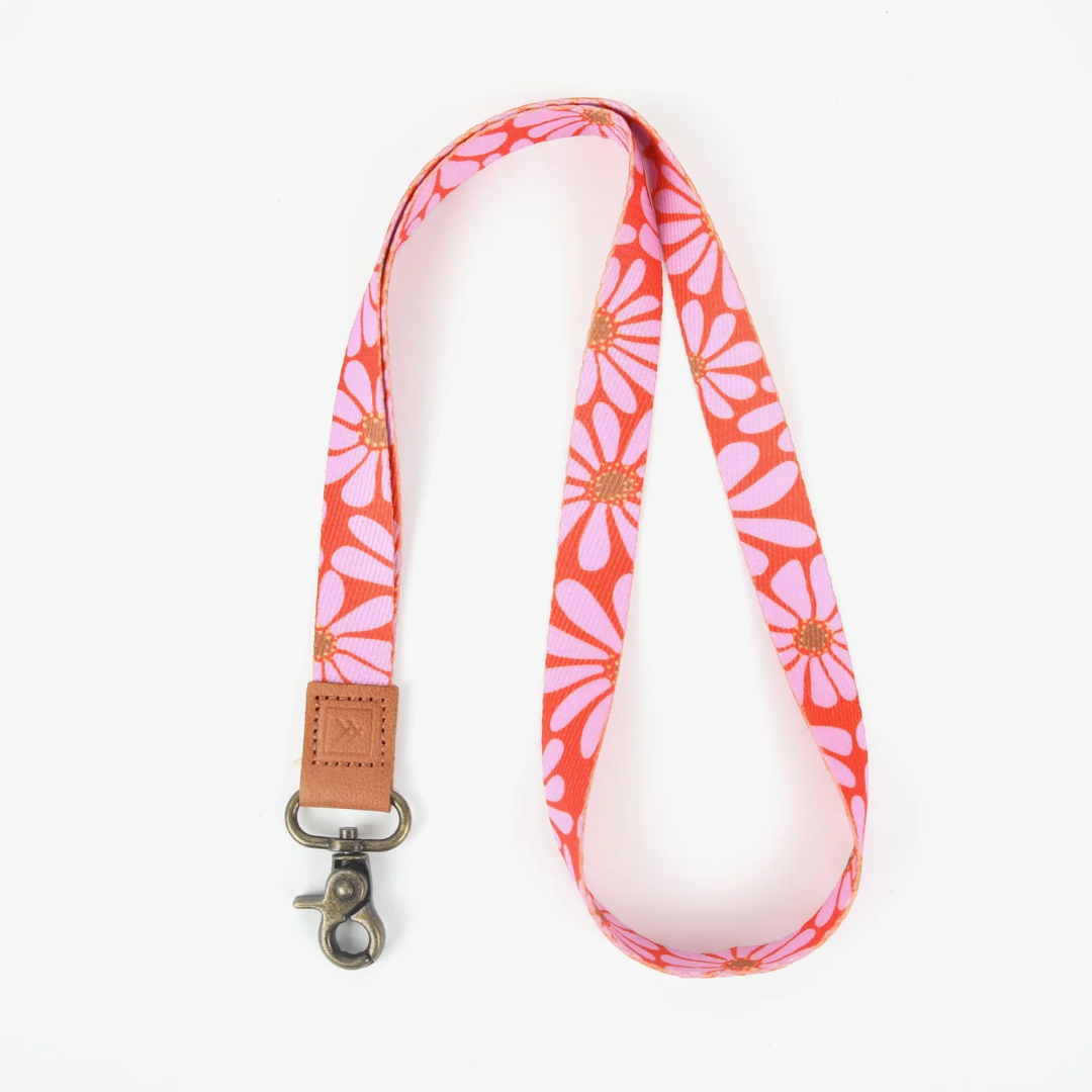 Neck Lanyard - Thread