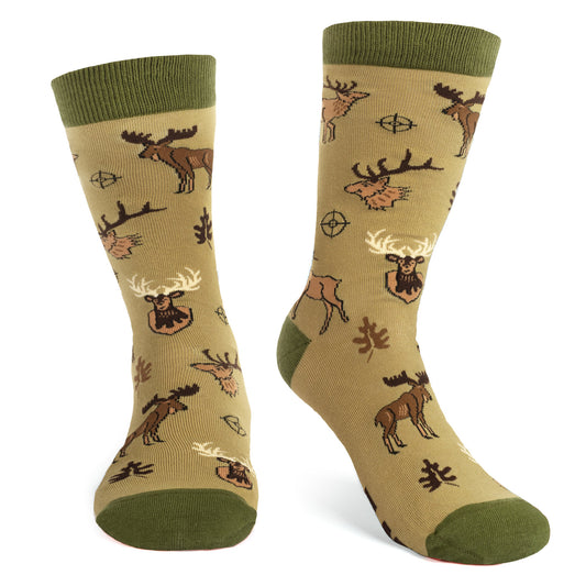 Size Matters Socks