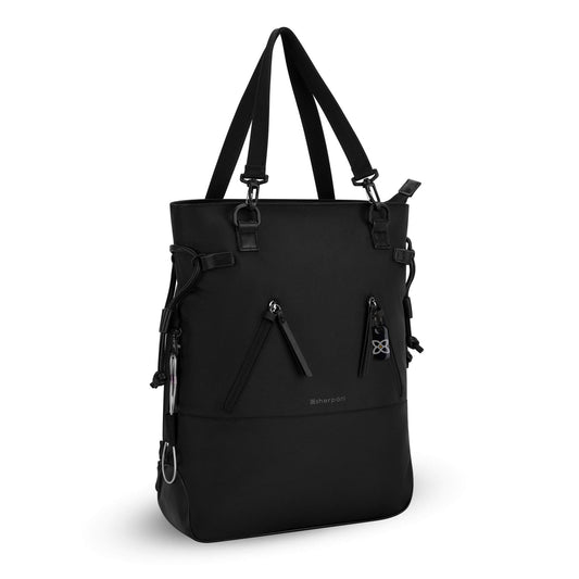 Tempest Anti Theft Convertible Travel Tote
- Sherpani