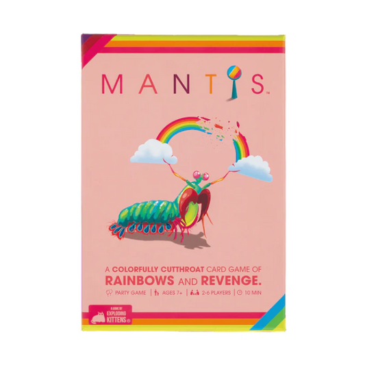 Mantis