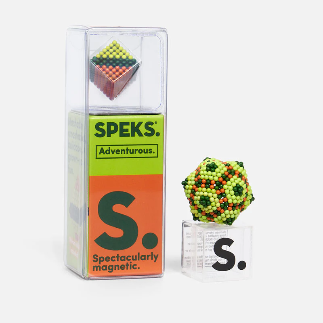 Speks Bold Magnet Balls