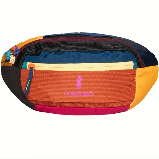 Cotopaxi Kapai 3L Hip Pack - Del Día