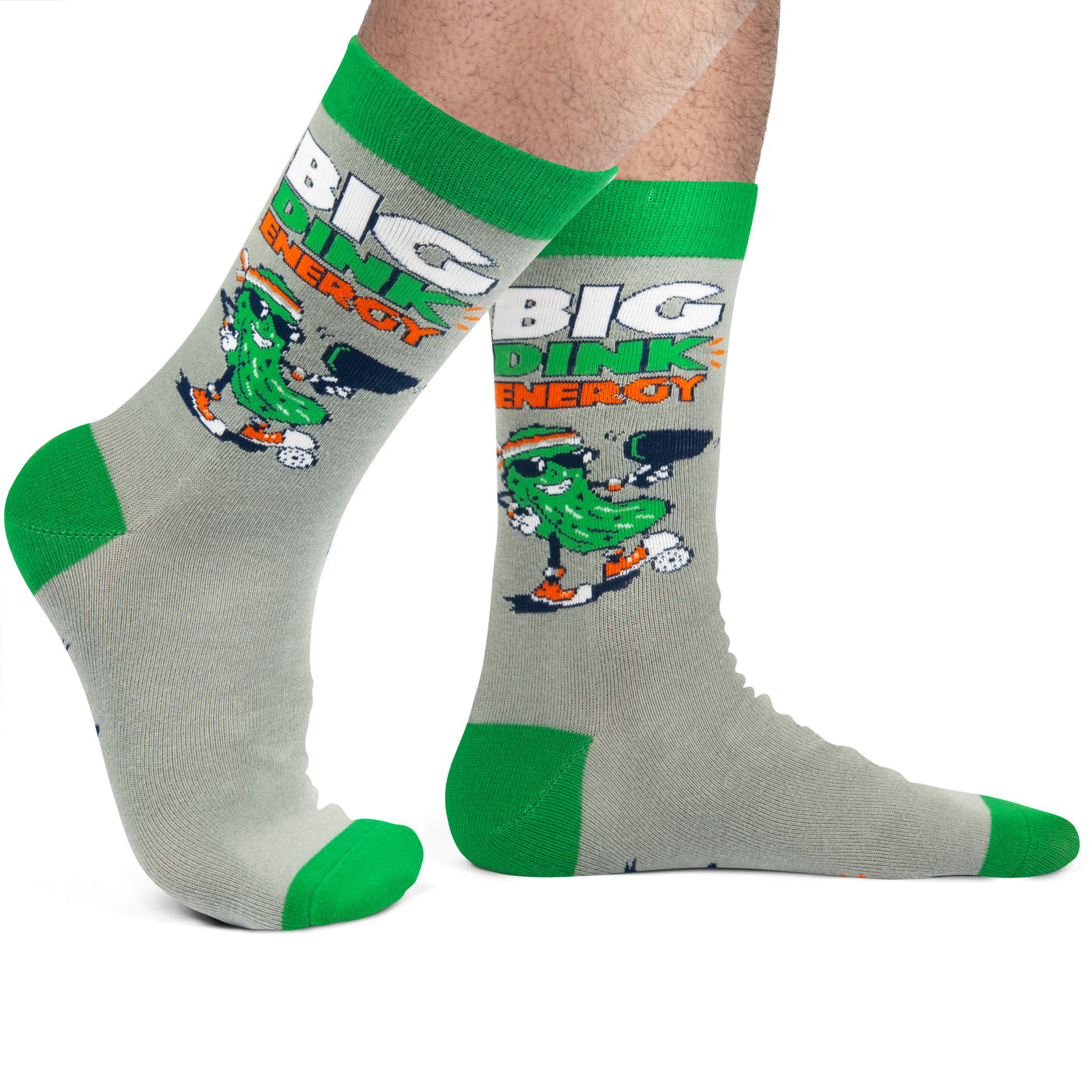 Big Dink Energy Socks