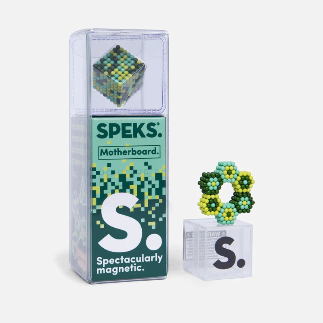 Speks - Matte