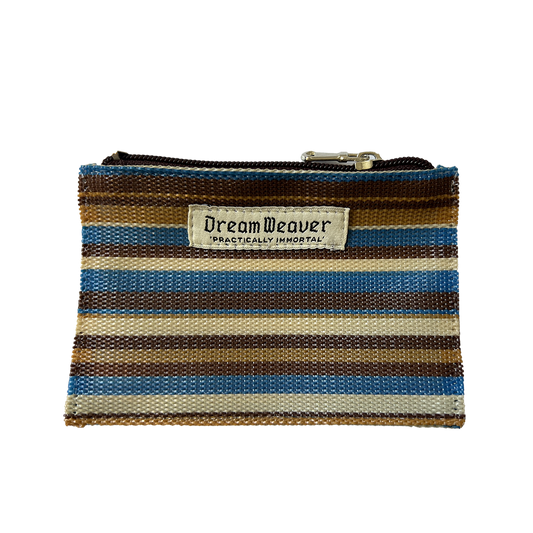 The Pocket Cards N' Currency Zip